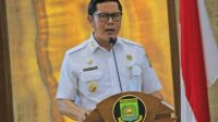 Maryono: SAKIP Harus Jadi Komitmen Kerja Nyata