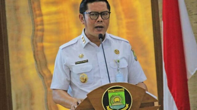 Maryono: SAKIP Harus Jadi Komitmen Kerja Nyata