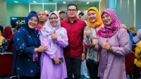 Pemkot Tangsel Dorong Akreditasi dan Beasiswa S1 bagi Guru PAUD