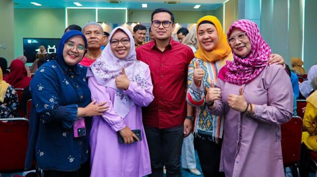 Pemkot Tangsel Dorong Akreditasi dan Beasiswa S1 bagi Guru PAUD