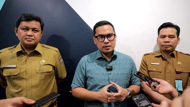 Jelang SPMB 2025, Pilar Tegaskan Larangan Titip Siswa dan Pungli