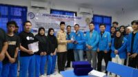 Melawan Kekerasan Seksual: Mahasiswa Ilmu Hukum Unpam Tingkatkan Pemahaman Remaja Tentang Edukasi Hukum Dan Perlindungan Diri