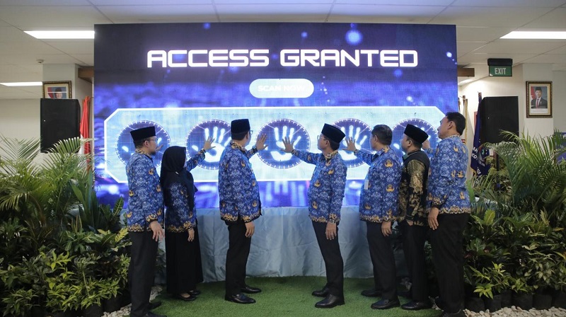 Walikota Tangerang Resmi Buka Layanan Poliklinik Sore, Akses Berobat di RSUD Tangerang Kian Mudah