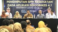 SDM dan Teknologi Jadi Kunci Layanan Kesehatan Berkualitas