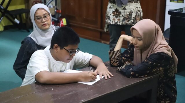 Pendaftaran SPMB Jalur Disabilitas untuk SMP di Kota Tangerang Dimulai