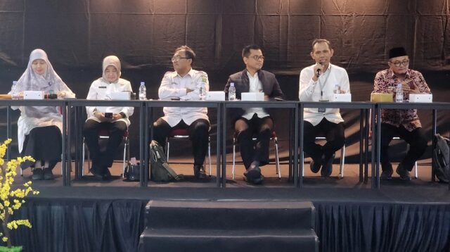 Pemkot Tangsel Genjot Peran TPPK dan LPKRA Cegah Kekerasan Anak