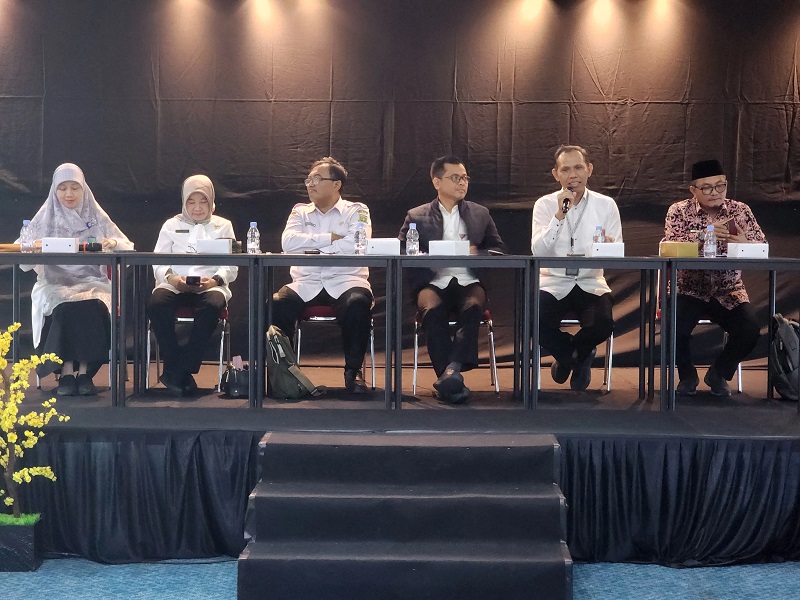 Pemkot Tangsel Genjot Peran TPPK dan LPKRA Cegah Kekerasan Anak