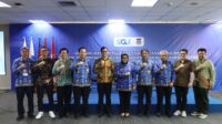 Wabup Intan Dorong Kolaborasi Kampus, Industri, dan Pemda