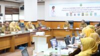 Wabup Intan Tegaskan Komitmen Tangerang Tekan Stunting
