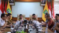 Walikota Tangerang Dukung Ekspansi PT TNG