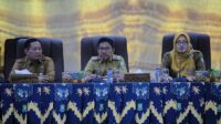 Pemkot Tangerang Fokus Wujudkan Birokrasi Berdampak