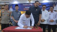 Walikota Tangerang Pastikan SPMB Bebas Pungli dan Titipan