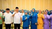 Walikota Tangsel Dorong Peran Ibu Cegah Dampak Negatif Digital