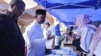 100 Hari Awal Sachrudin Maryono, Pengamat: On The Track dan Fokus Kerja