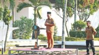 Najib Hamas: Program 100 Hari Bupati-Wabup Serang Adalah Program Bersama