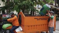 Pemkot Tangerang Tetapkan Tarif Retribusi Sampah Mulai Rp 2.000 per Bulan