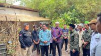 Pemkab Tangerang Bedah 1.197 Rumah Tidak Layak Huni