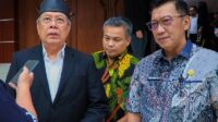 Walikota Tangsel: Gaji PPPK Dianggarkan APBD Perubahan 2025