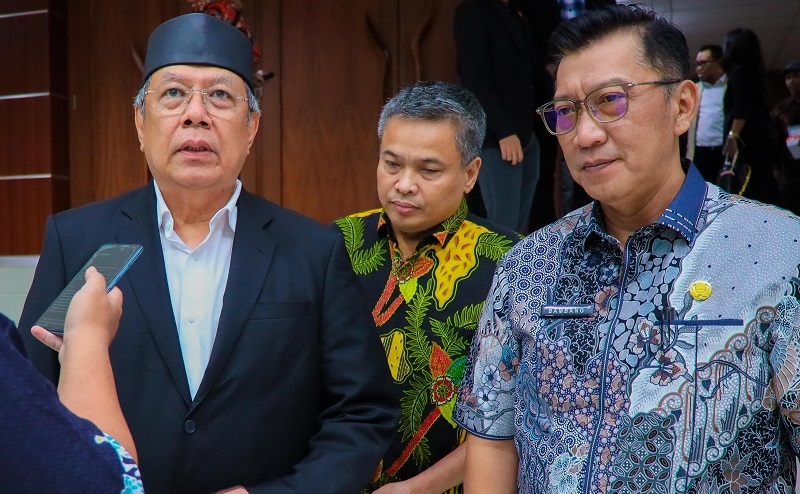 Walikota Tangsel: Gaji PPPK Dianggarkan APBD Perubahan 2025