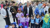 Benyamin Tekankan Penguatan Perlindungan dan Pendidikan Anak