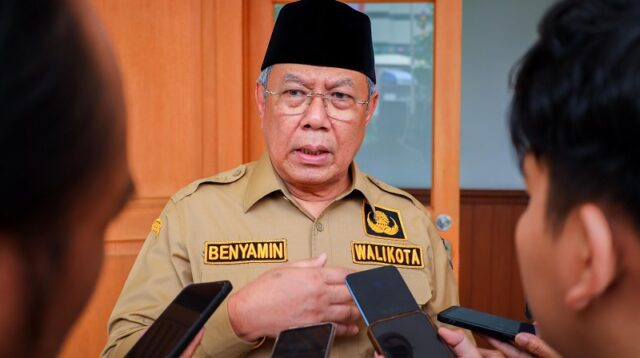 Tangsel Gencarkan Skrining TBC Lewat Jemput Bola