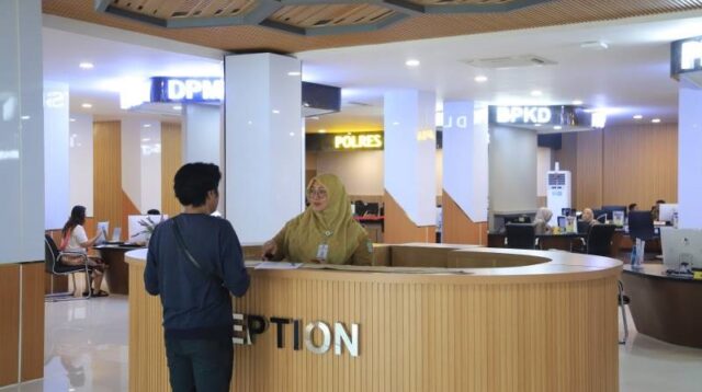 BPJS Kesehatan Kini Tersedia di Mal Pelayanan Publik