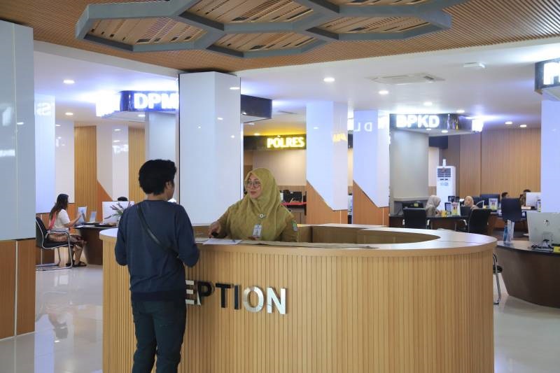 BPJS Kesehatan Kini Tersedia di Mal Pelayanan Publik