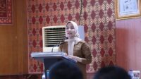 Cegah TKI Ilegal, Bupati Serang Dorong Penguatan Aparatur Desa