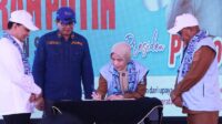 KDMP Ranjeng Jadi Percontohan Nasional, Presiden Luncurkan 80 Ribu Koperasi Desa