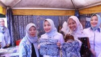 Bupati Serang Resmikan Pusat Oleh-oleh di KM 142 Cinangka