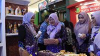 Pemkab Tangerang Tampilkan Produk Unggulan di Pameran HUT ke-45 Dekranas