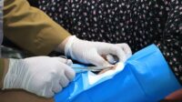 Dinkes Tangerang Sosialisasikan Kontrasepsi Jangka Panjang