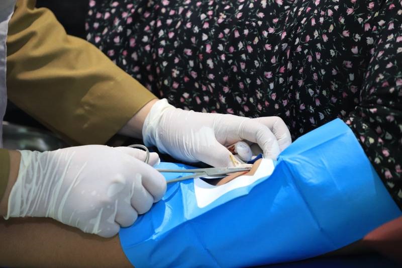 Dinkes Tangerang Sosialisasikan Kontrasepsi Jangka Panjang