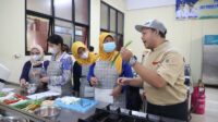 Dinsos Tangerang Gencarkan Berikan Pelatihan Keterampilan