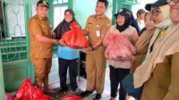 Pemkot Tangerang Salurkan Ribuan Bantuan Korban Banjir
