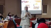 Disperindagkop Tangerang Gelar Bimtek SDM untuk Pelaku Usaha Mikro