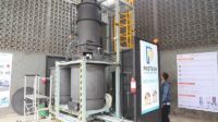 DLH Kota Tangerang Mulai Uji Coba Incinerator Ramah Lingkungan