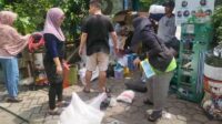 DLH Tutup TPS Liar, Warga Diajak Nabung Sampah