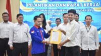 Tangsel Bentuk FKP, Cetak Wirausaha Muda Mandiri