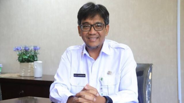 Pemkot Tangerang Genjot Sanitasi dan Bedah Rumah