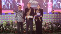 Pisah Sambut Kapolres, Pemkot Siap Perkuat Sinergi