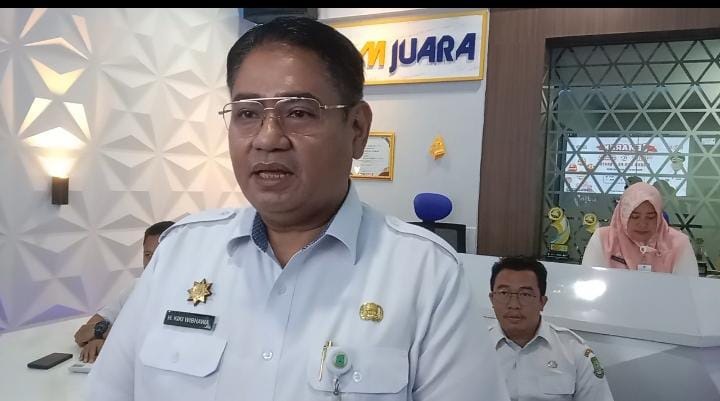 Sambut HUT RI Ke-80, Pemkot Tangerang Berikan Diskon Pembayaran PBB-P2 hingga 20 Persen