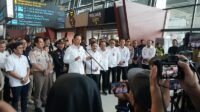 Pemerintah Uji Coba “All Indonesia” untuk Permudah Kedatangan Internasional