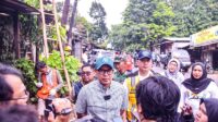 Tangsel Tertibkan Kabel Udara di Tujuh Ruas Jalan Protokol