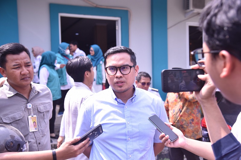 Pilar Harap Direksi Baru PITS Profesional dan Independen
