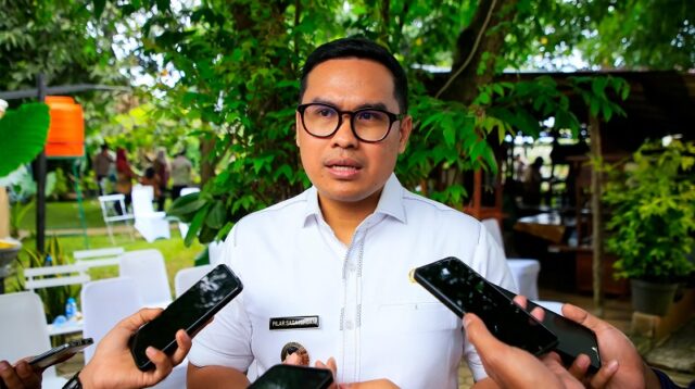 Tangsel Siap All Out Gelar Porprov Banten 2026
