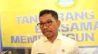 Viral Beras Oplosan, Pemkot Tangerang Pastikan Stok Aman