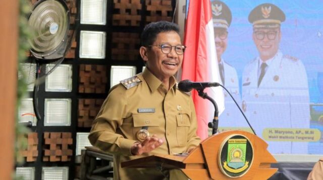 Duta Genre Dibentuk, Pemkot Siapkan Pemimpin Muda