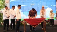 Pemkot Tangerang Gandeng Perusahaan Perluas Akses Kerja Lulusan SMK
