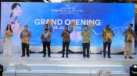 JPO Diresmikan, Tangerang Makin Dilirik Investor